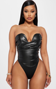 Signature Snatch Bodysuit